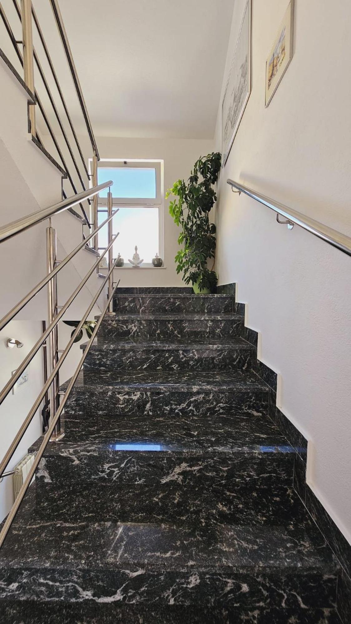 Apartment House Berry Primosten Exterior photo
